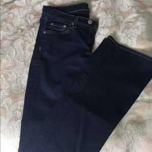 Rag and bone jeans